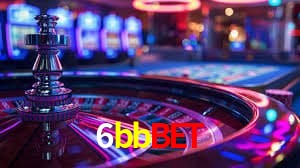 Bônus de Boas-vindas 6bbbet