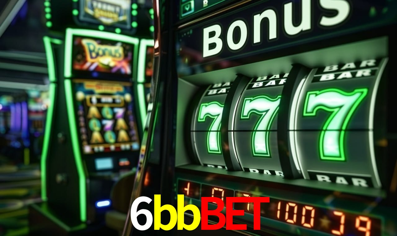 Experiência VIP 6bbbet