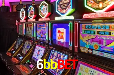 Desvendando o Mundo dos Jogos Virtuais na 6bbbet
