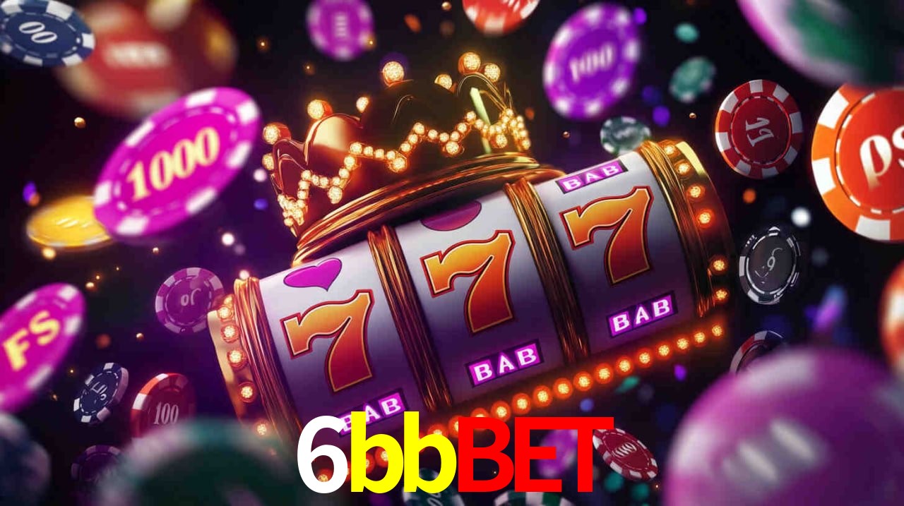 Statistics 6bbbet