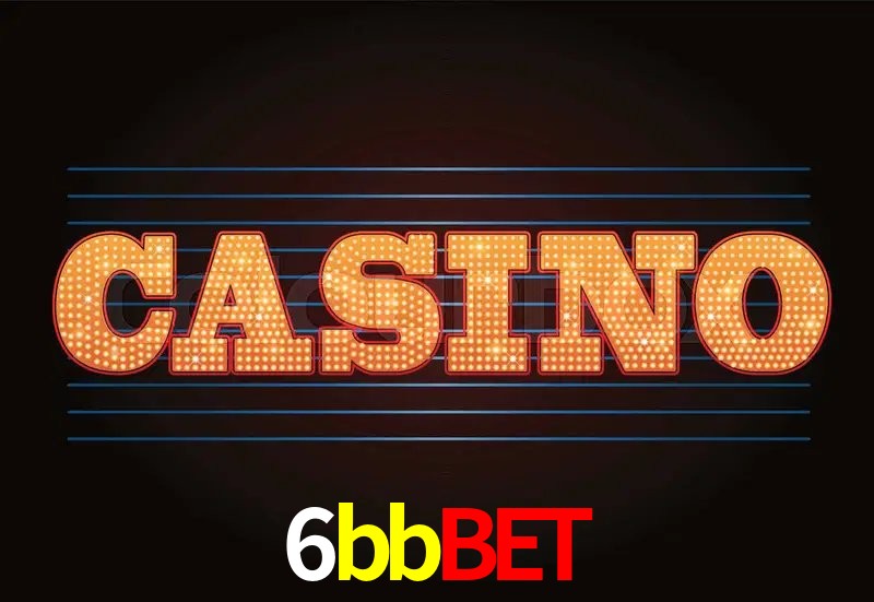 Experiência VIP 6bbbet