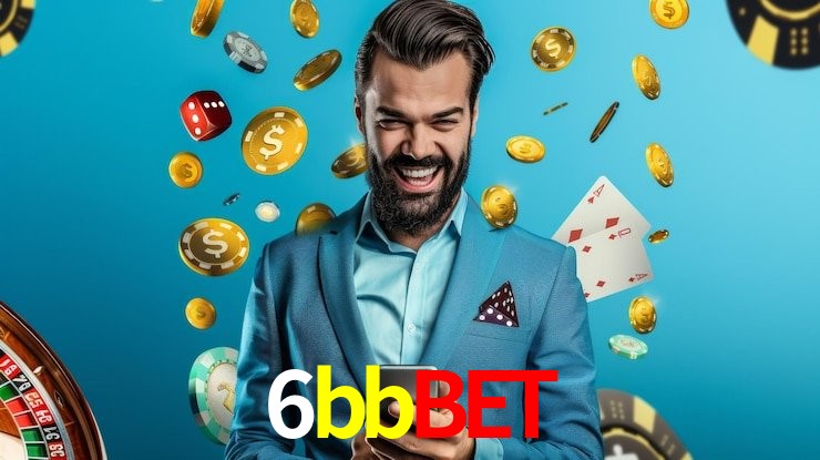 Welcome Bonus 6bbbet
