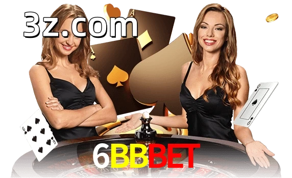Jogue com dealers reais no 6BBBET!