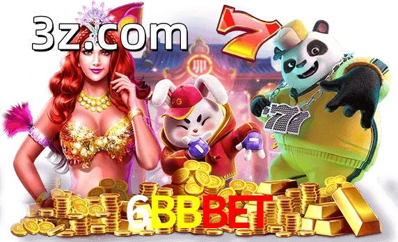 jogue em caça-níqueis ricos na 6BBBET
