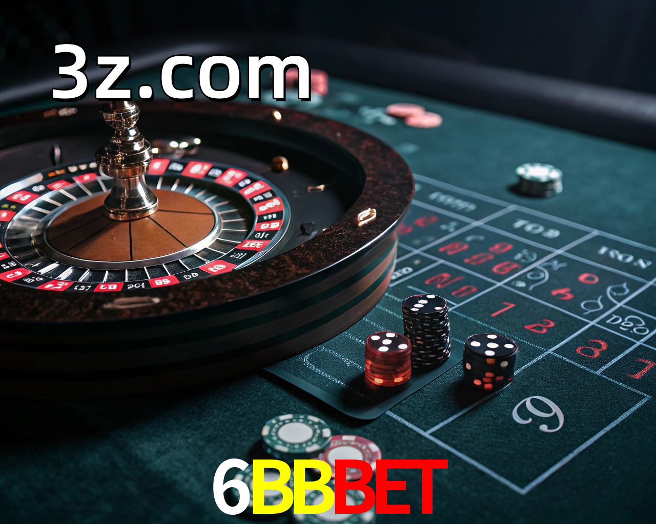 vivo no cassino 6BBBET