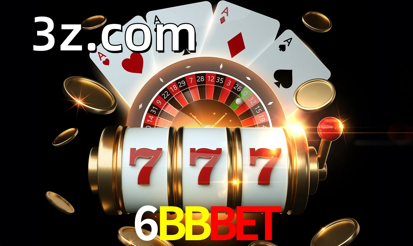 6BBBET aplicativo