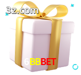 Receba seus bônus de boas-vindas no 6BBBET BET