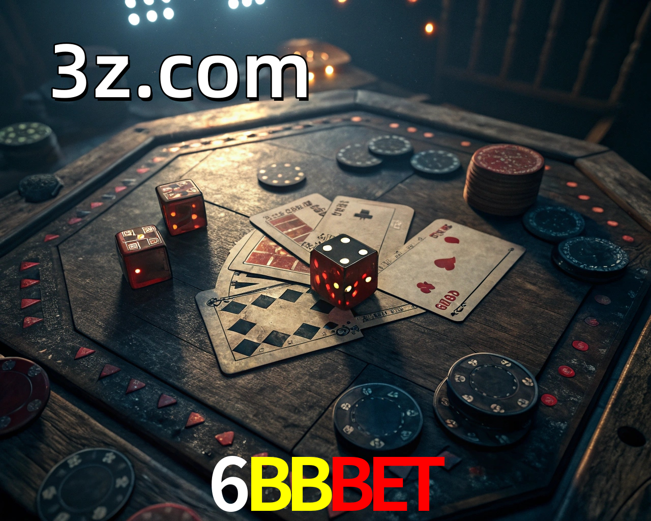 cassino 6BBBET