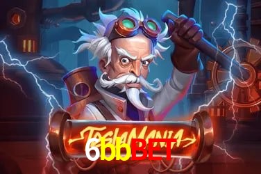 Login Seguro 6bbbet