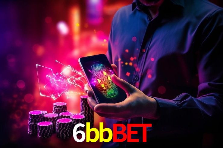 Casino Ao Vivo 6bbbet
