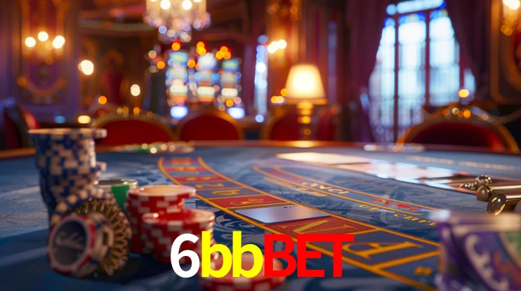 Bonus Features 6bbbet