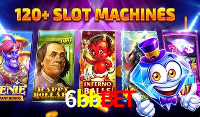 Exclusive Offers 6bbbet