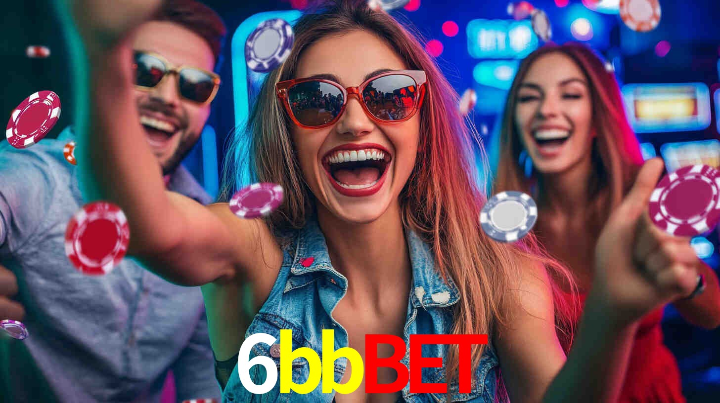 Descubra a Essência do 6bbbet: Nossa História e Compromissos