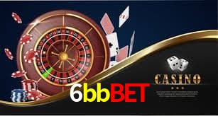 Apostas de Basquete 6bbbet