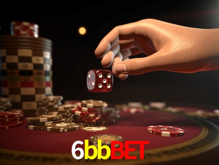 Jogos de Slot 6bbbet