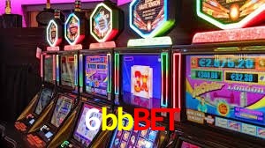 Interface do App 6bbbet