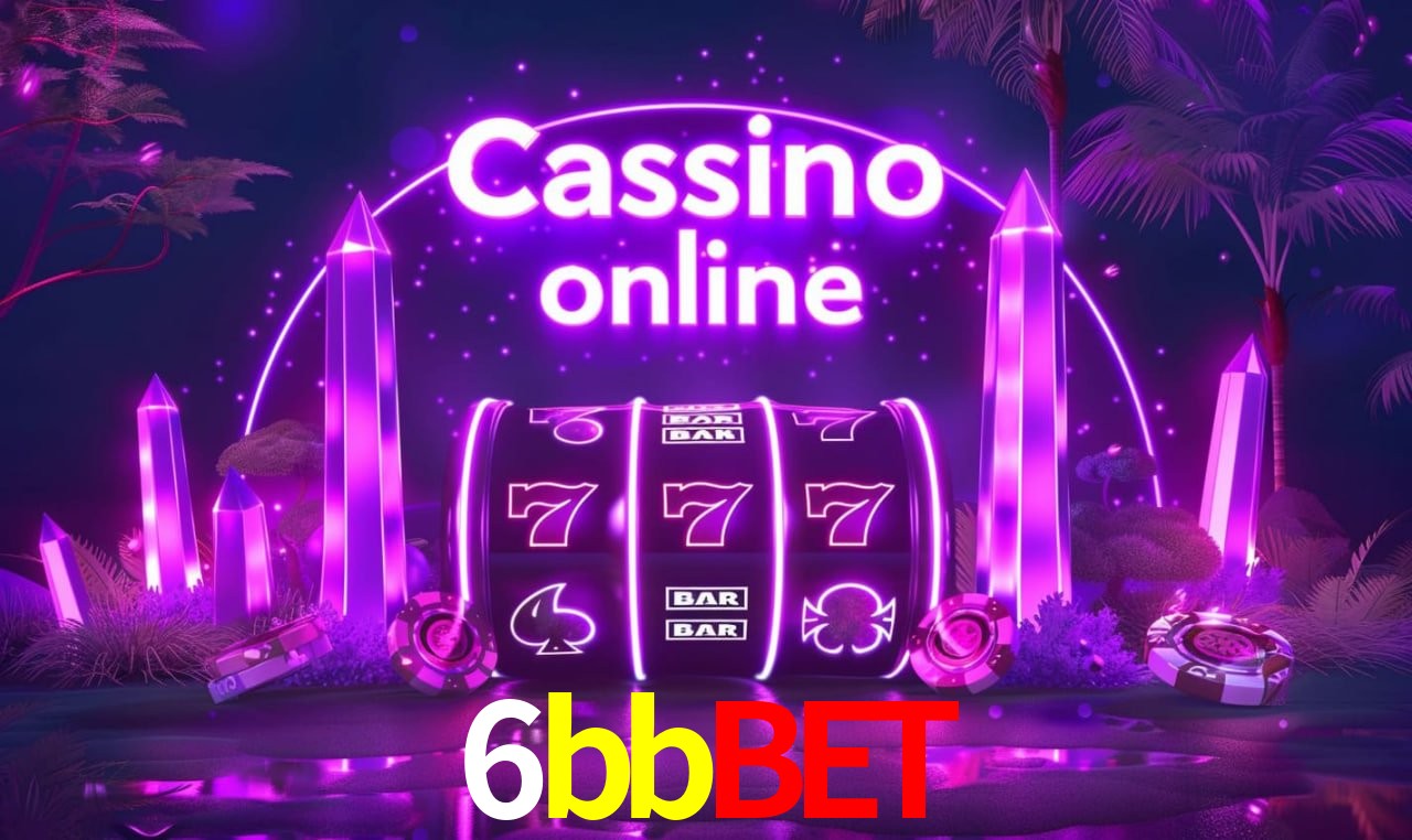 Sistemas de Segurança 6bbbet