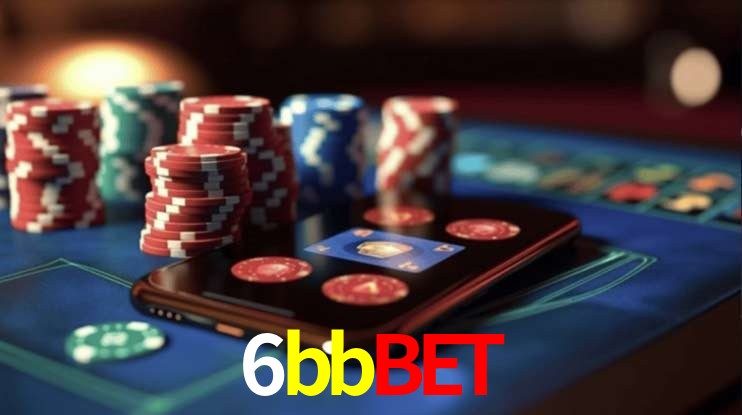 Casino Ao Vivo 6bbbet