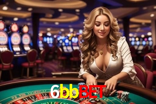 VIP Casino 6bbbet