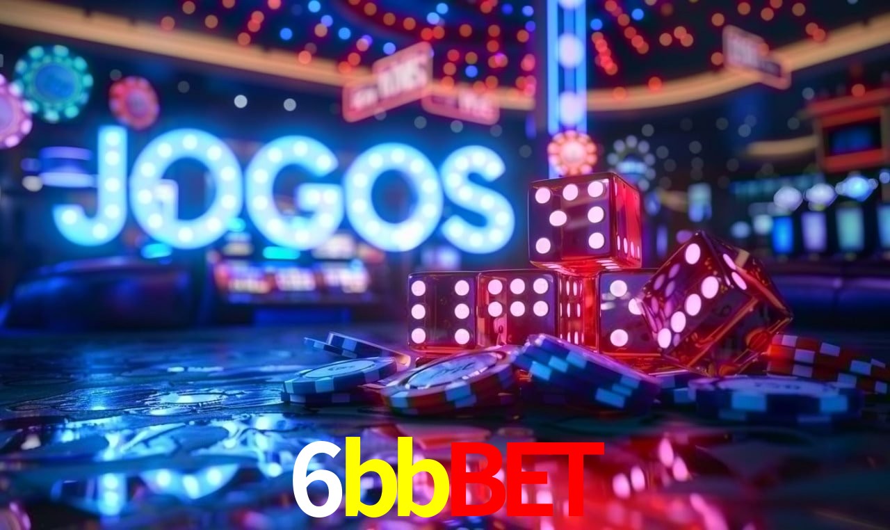 Jogos Exclusivos 6bbbet