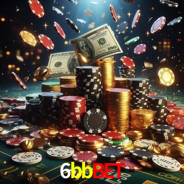 cassino 6bbbet
