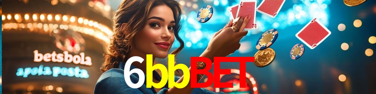 Football Betting 6bbbet