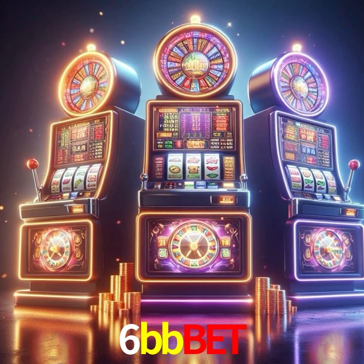 6bbbet: Jogos de Caça-Níqueis-Altas Recompensas, Roleta-Velocidade, Blackjack-Desafios Máximos
