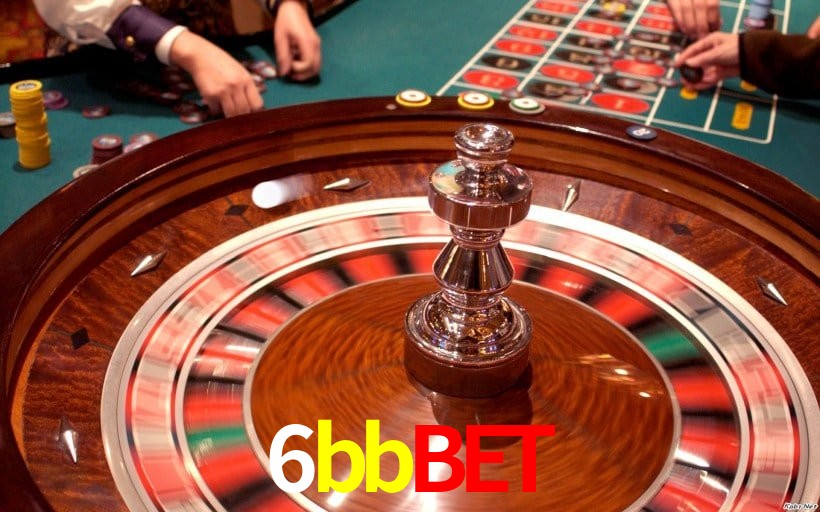 Torneios 6bbbet