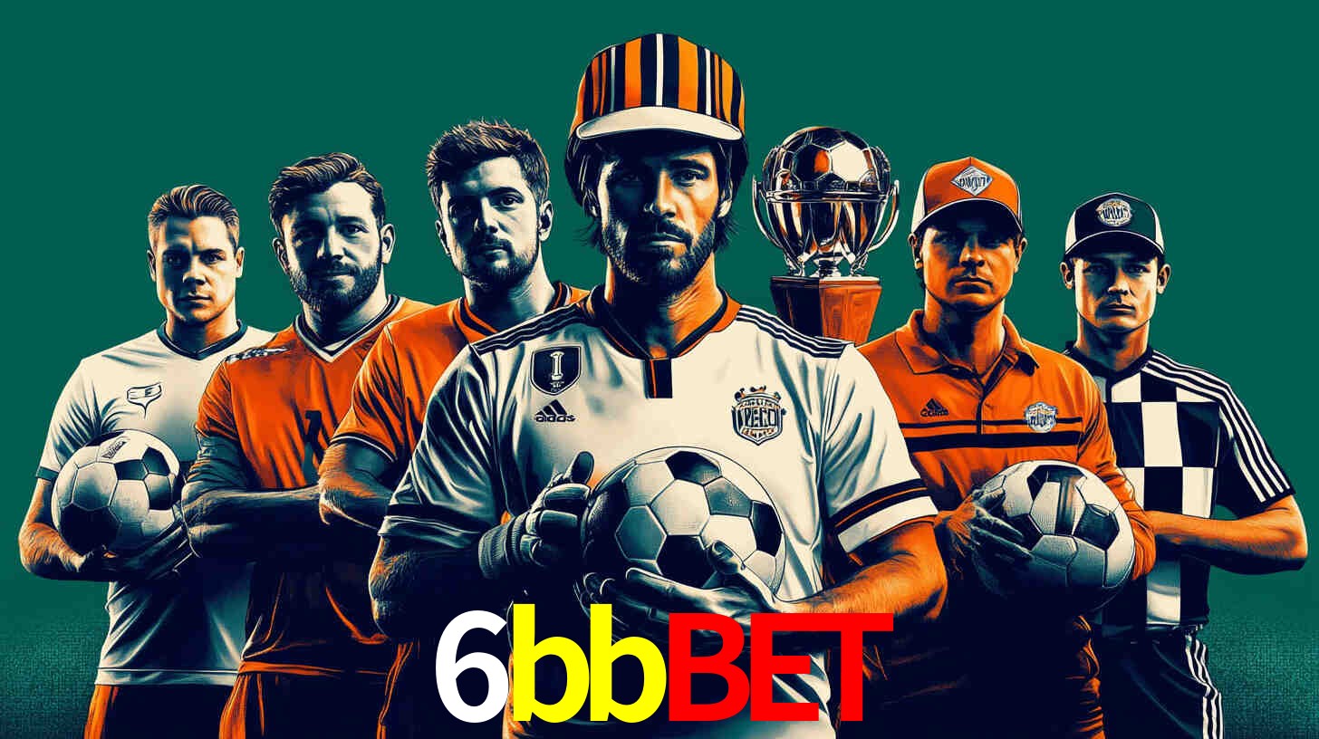 Explorando a Categoria de Eventos em Apostas na 6bbbet