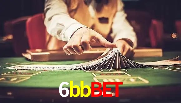 Roulette Table 6bbbet