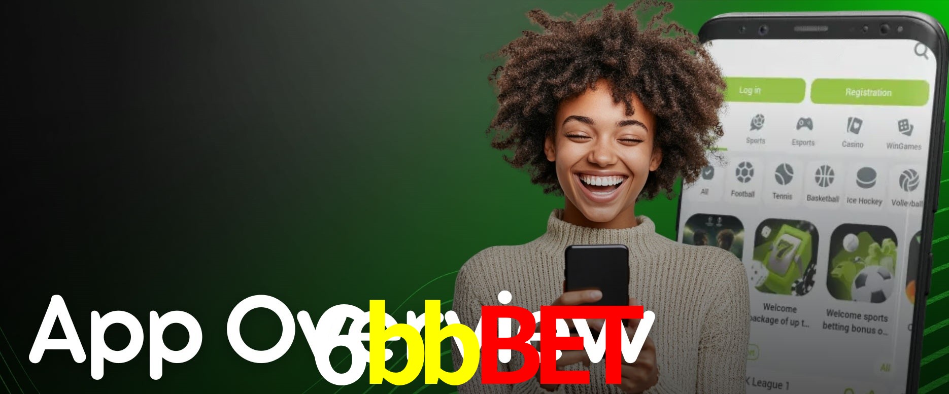 Secure Login 6bbbet