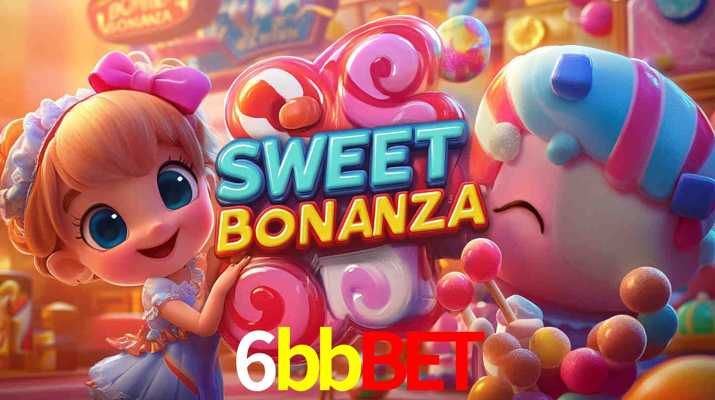 Apostas Esportivas na 6bbbet: Um Guia Completo