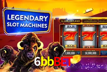 Descubra a Magia dos Jogos de Arcade no 6bbbet