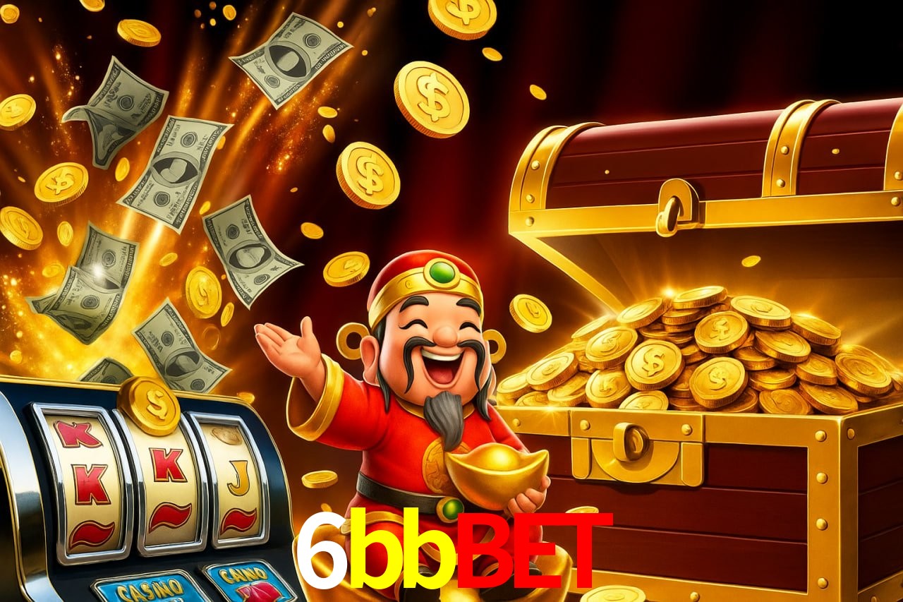 Programa VIP 6bbbet