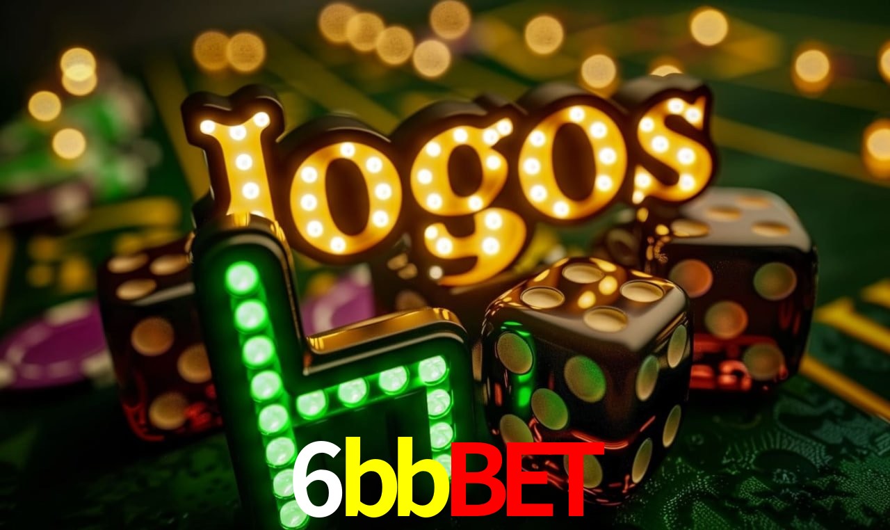 Recursos de Bônus 6bbbet