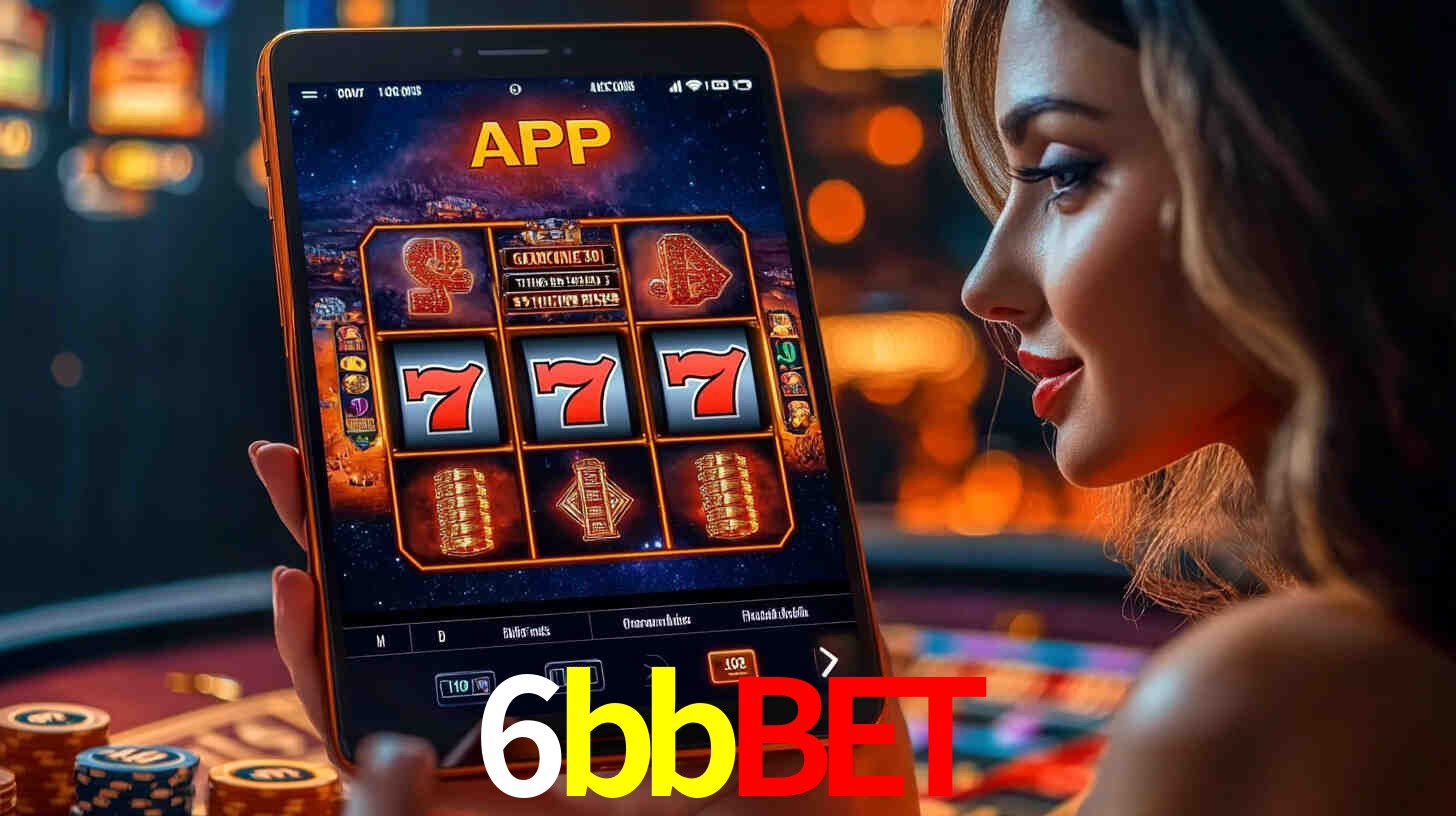 6bbbet: A Experiência de Casino com Jogos de Mesa ao Vivo