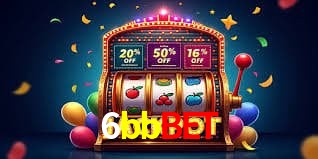 Promoção Relâmpago 6bbbet