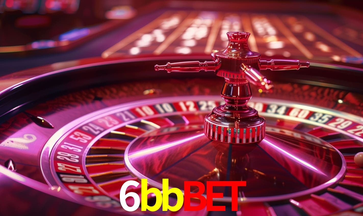 Desvendando o Mundo dos Jogos Virtuais na 6bbbet