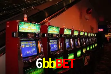 A Experiência Imersiva dos Cassinos Ao Vivo no 6bbbet