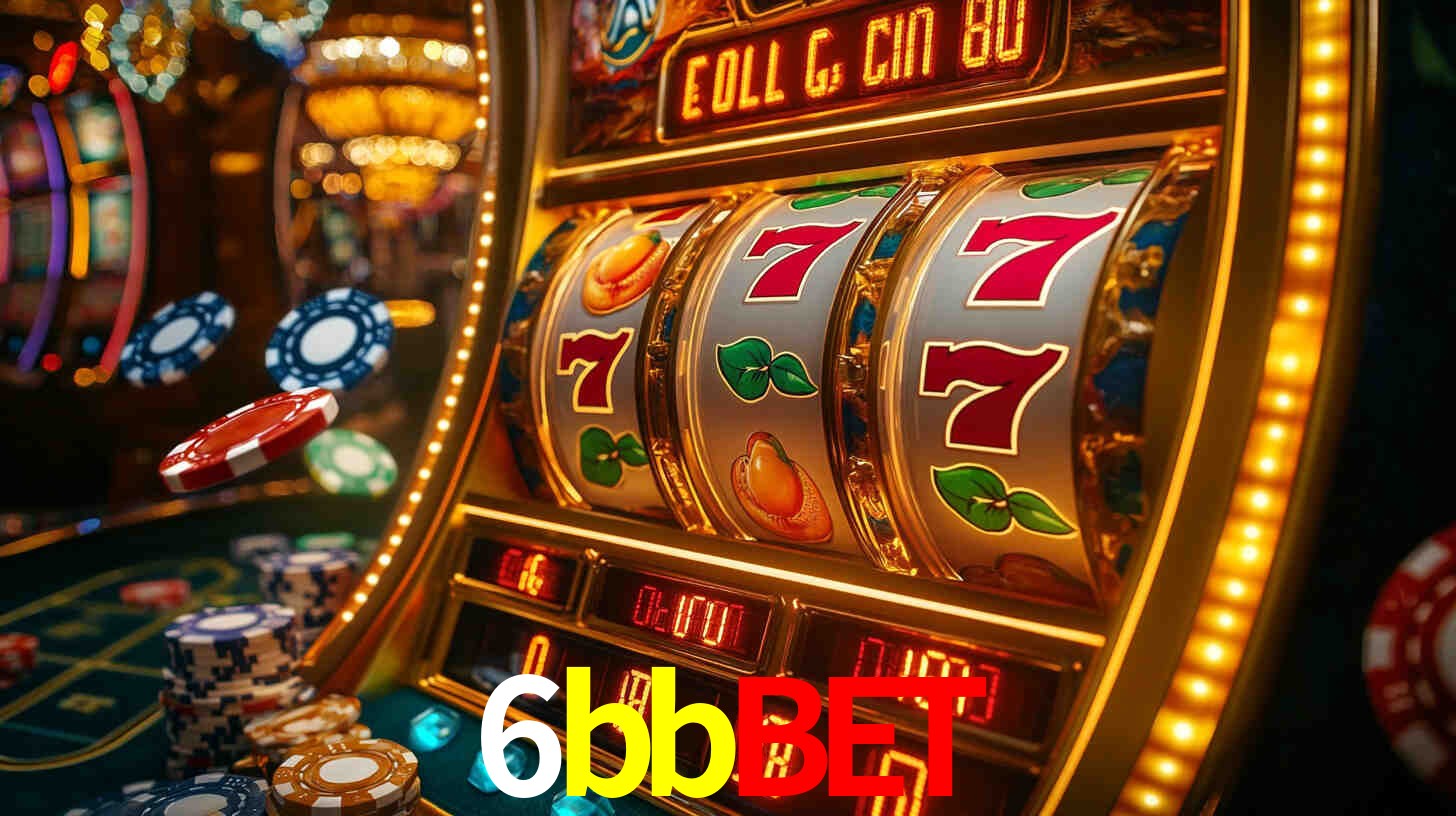 6bbbet App Interface