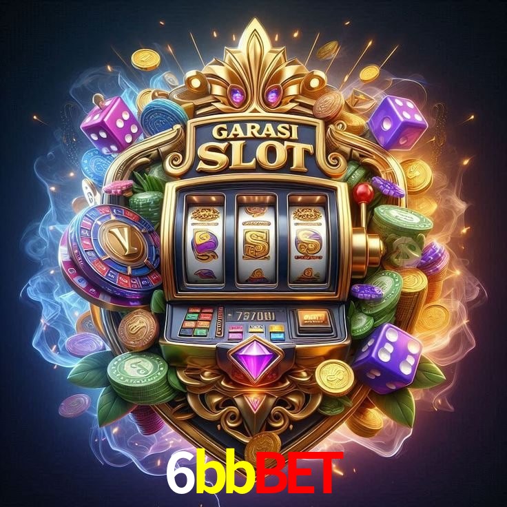 Design Responsivo 6bbbet
