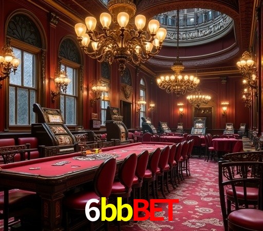 Ofertas Exclusivas 6bbbet