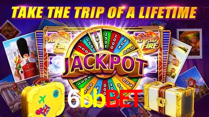 Descubra a Magia dos Jogos de Arcade no 6bbbet