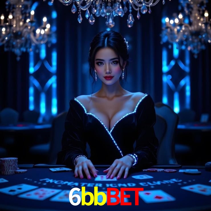 Provedores de Jogos 6bbbet