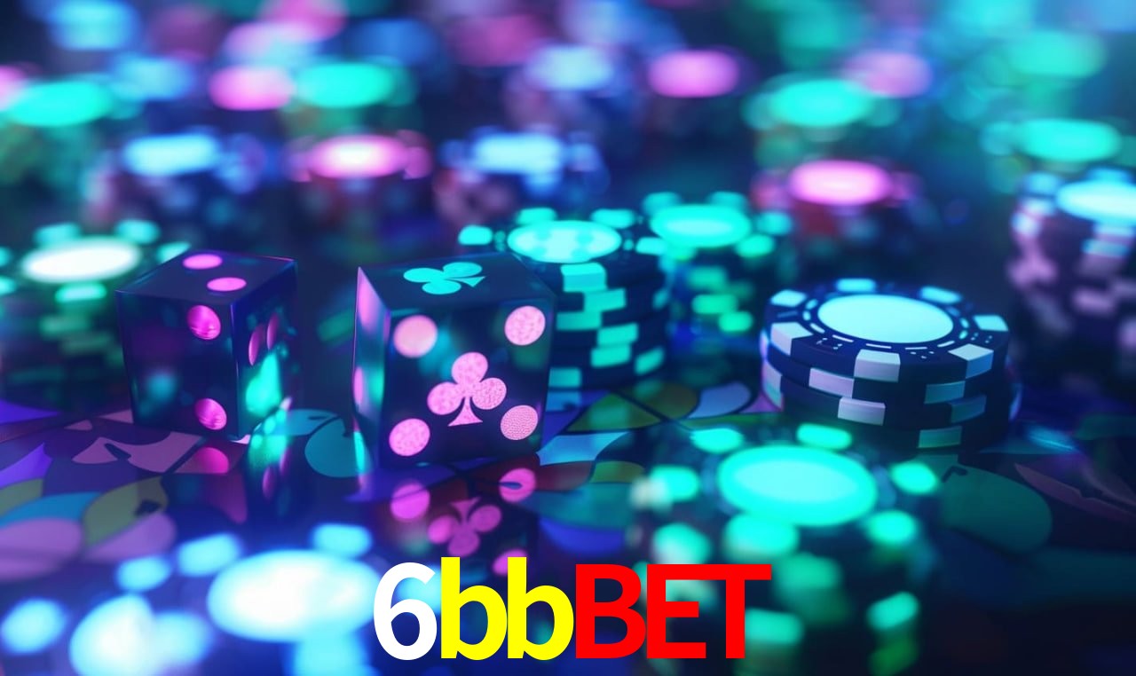 Casino VIP 6bbbet