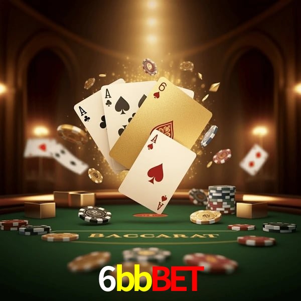 Live Casino 6bbbet