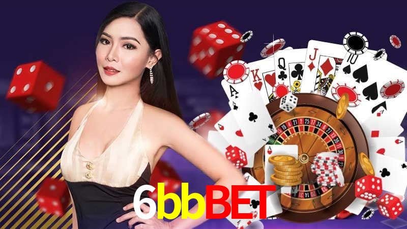 PIX Instantâneo 6bbbet