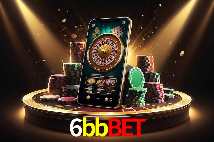 Tecnologia da Plataforma 6bbbet