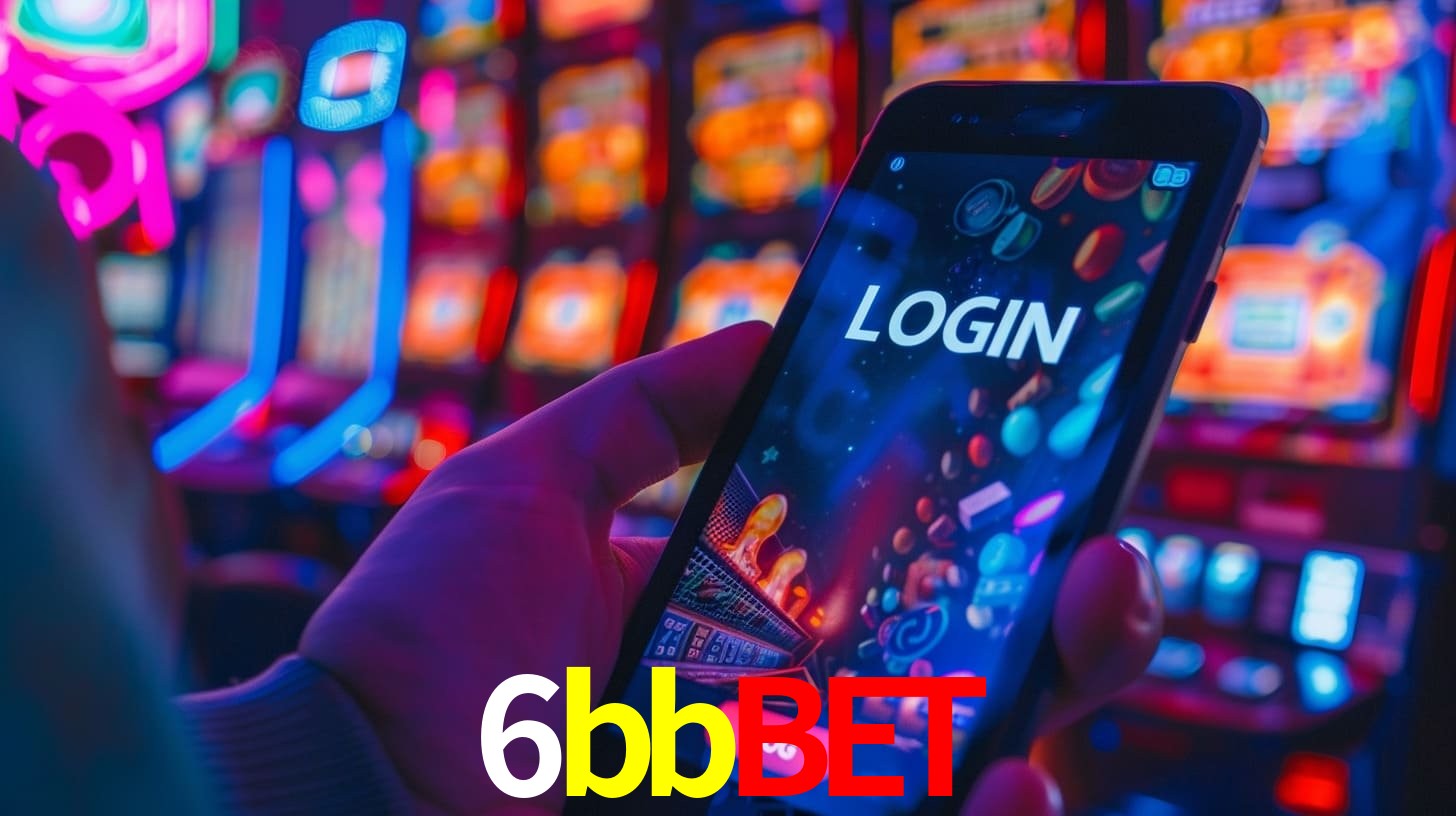 Mesa de Blackjack 6bbbet