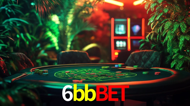 Welcome Bonus 6bbbet